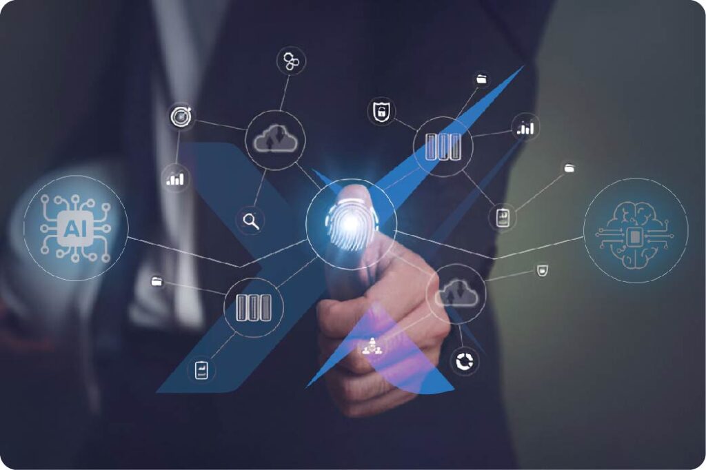 Data-Driven Decisions: Gain Insights with Advanced Analytics