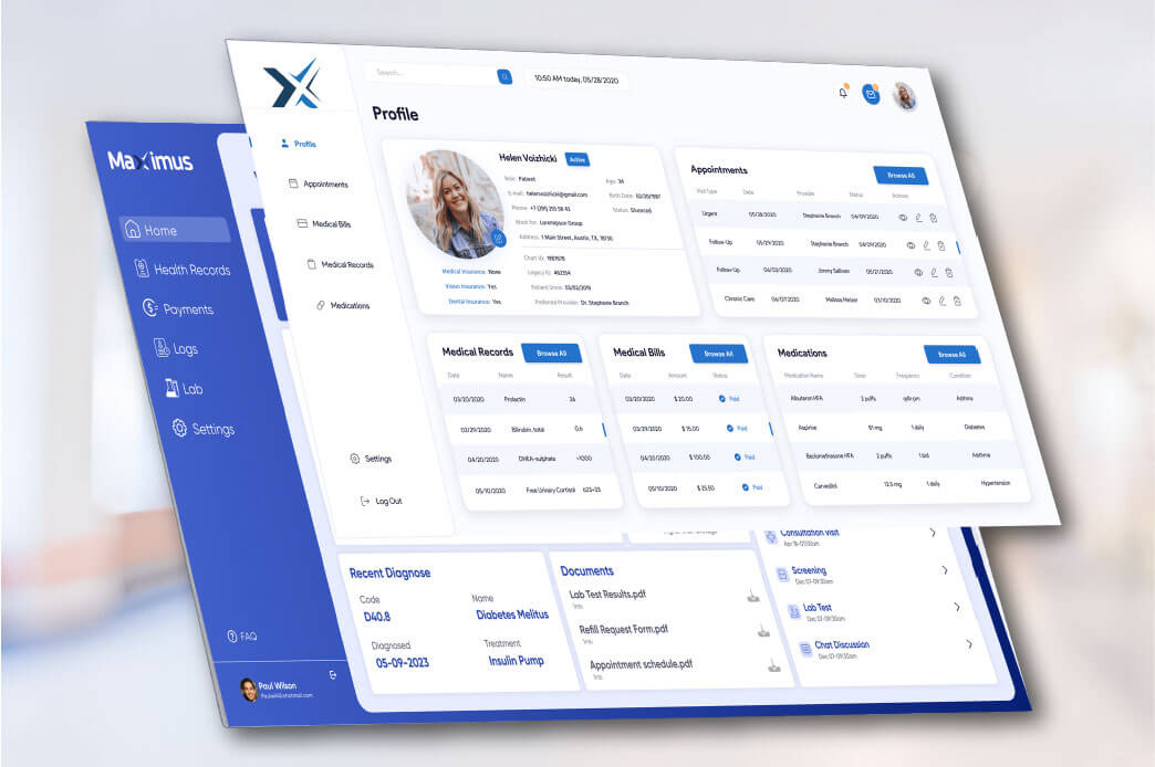 It’s All About Maximizing Your True Potential as A Provider