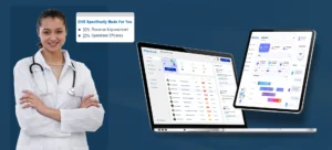 Top 10 Features Every Modern EHR System Should Have in 2025