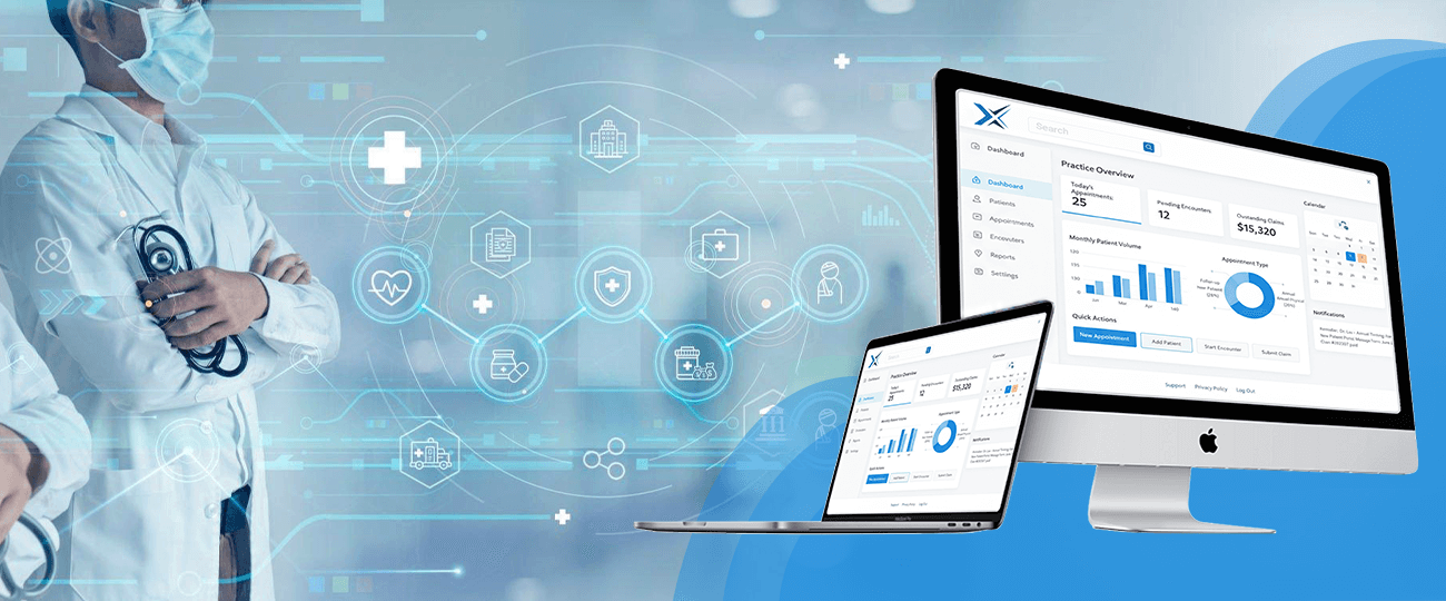 Why Maximus EHR Is Best for Small and Mid-Sized Practices Why Maximus EHR Is Best for Small and Mid-Sized Practices