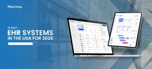 10 Best EHR System in 2026