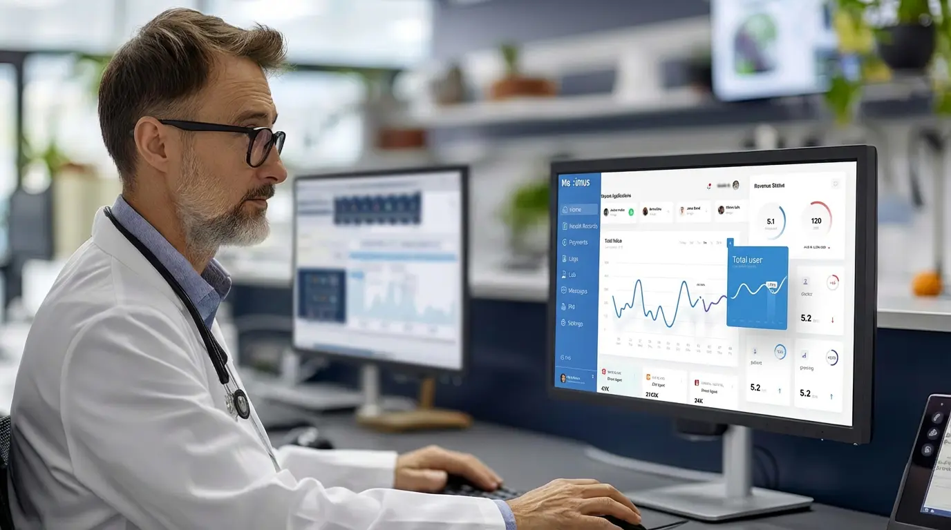 Clinical Decisions With Real-Time Data
