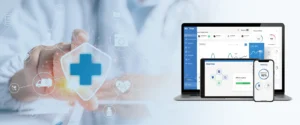 How Maximus EHR Helps You Meet Healthcare Standards Blog Banner