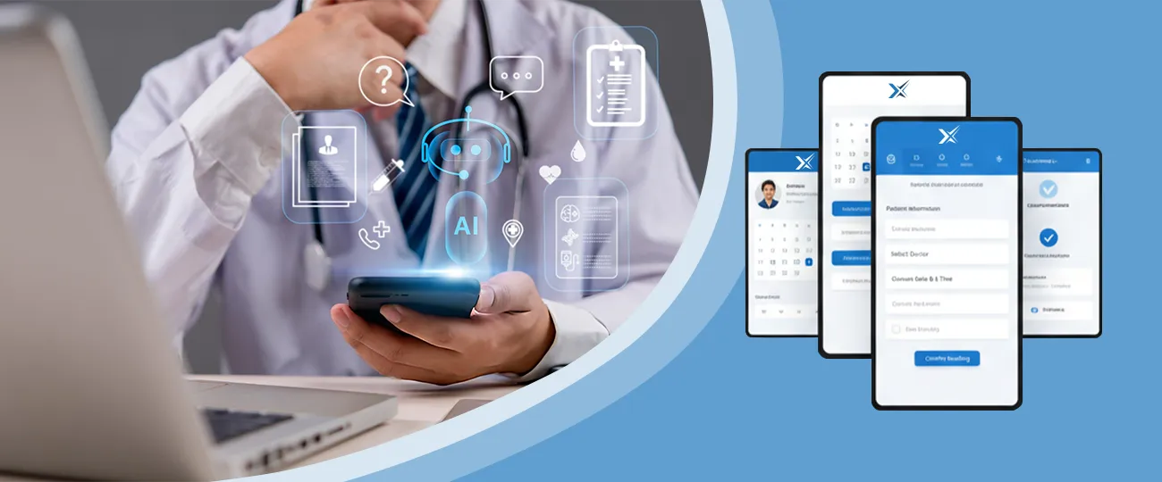 How Maximus EHR Simplifies Patient Scheduling and Reduces No-Shows