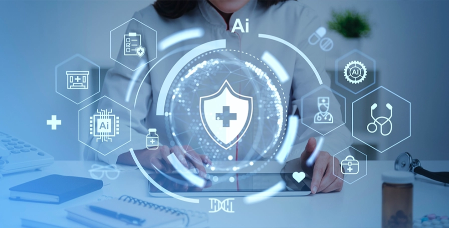 Better Security Than Most On-Premise Setups