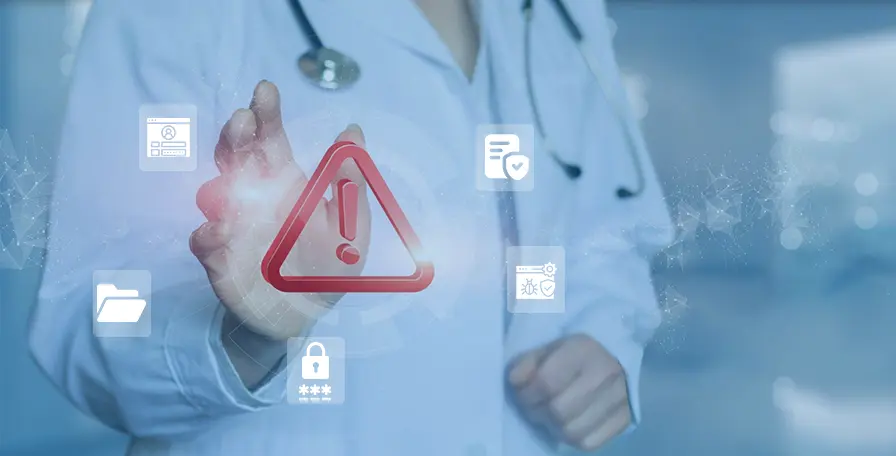 Security & Compliance Risks