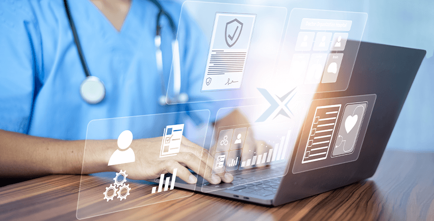 EHR vs EMR: Key Differences & Why It Matters | Maximus EHR