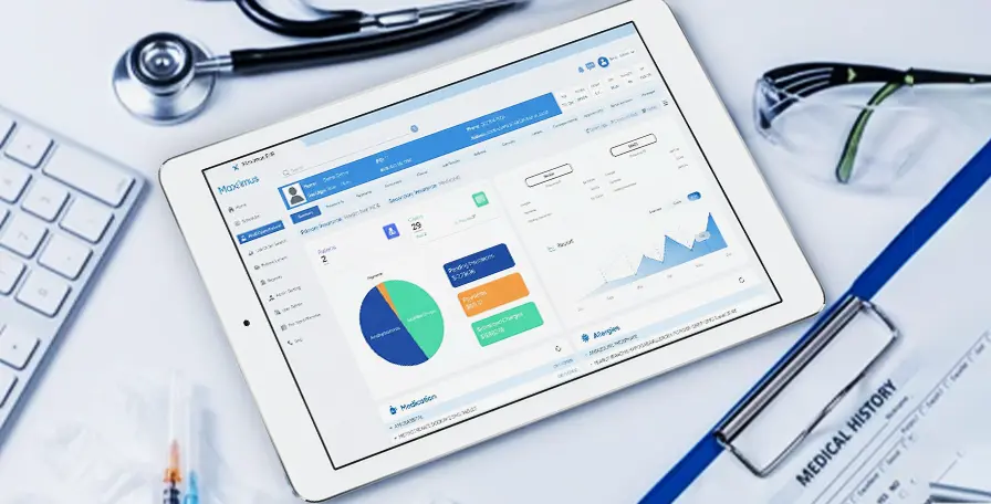 Why Maximus EHR Makes Sense for Small Practices