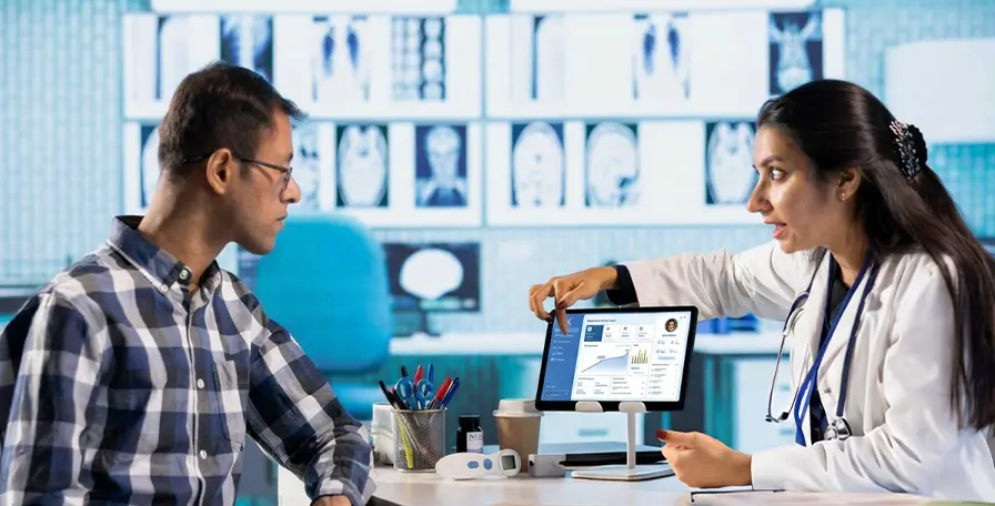 How Maximus EHR Supports Better Patient Engagement