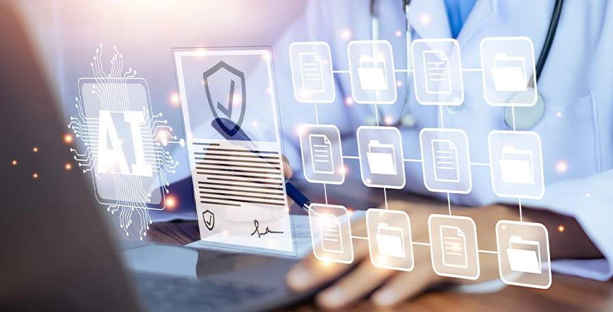 The Future of AI Documentation in Healthcare