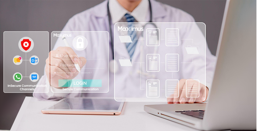 The Risks of Insecure Channels