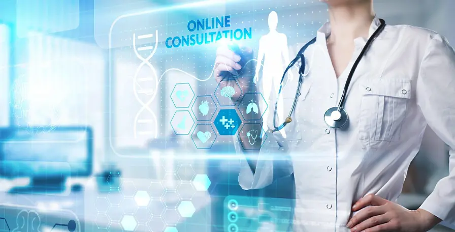 The Role of EHR Systems in Patient Engagement