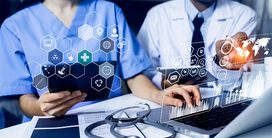 Why Integrated EHRs Matter for Healthcare Decision-Makers