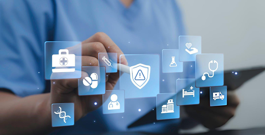 Growing Compliance and Security Risks