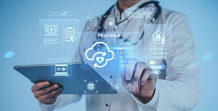 Why Maximus EHR Is Built for Modern Practices
