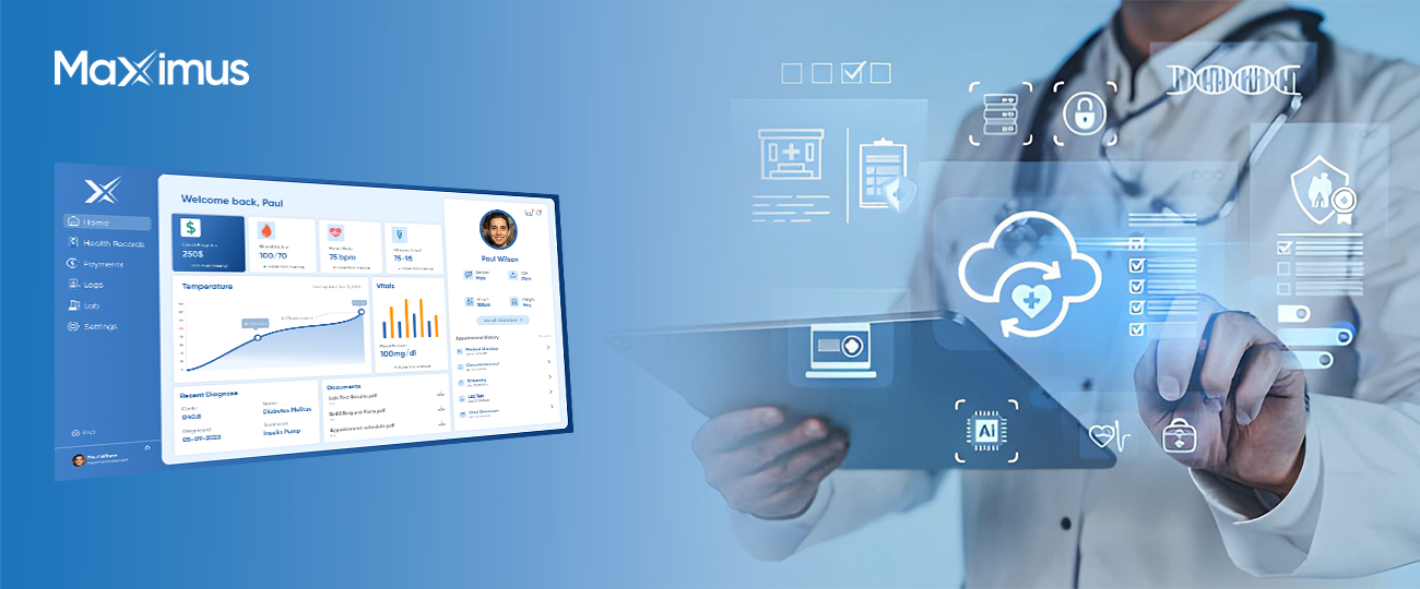 EHR for Primary Care Practices