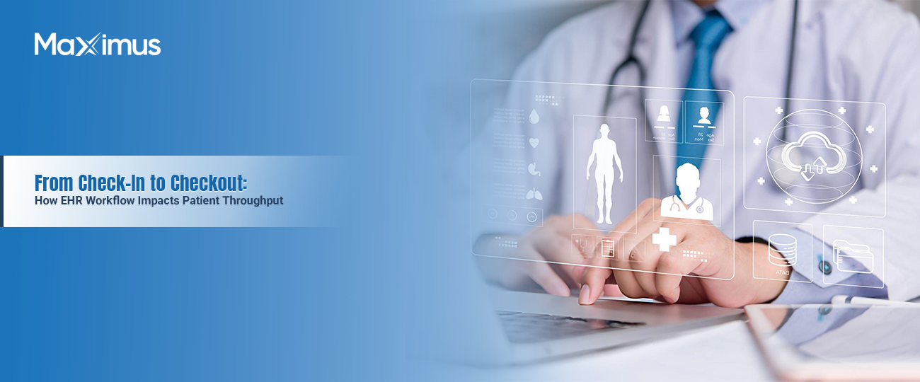 From Check-In to Checkout