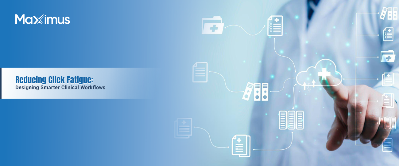 Reducing Click Fatigue