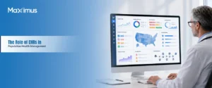 The Role of EHRs in Population Health Management