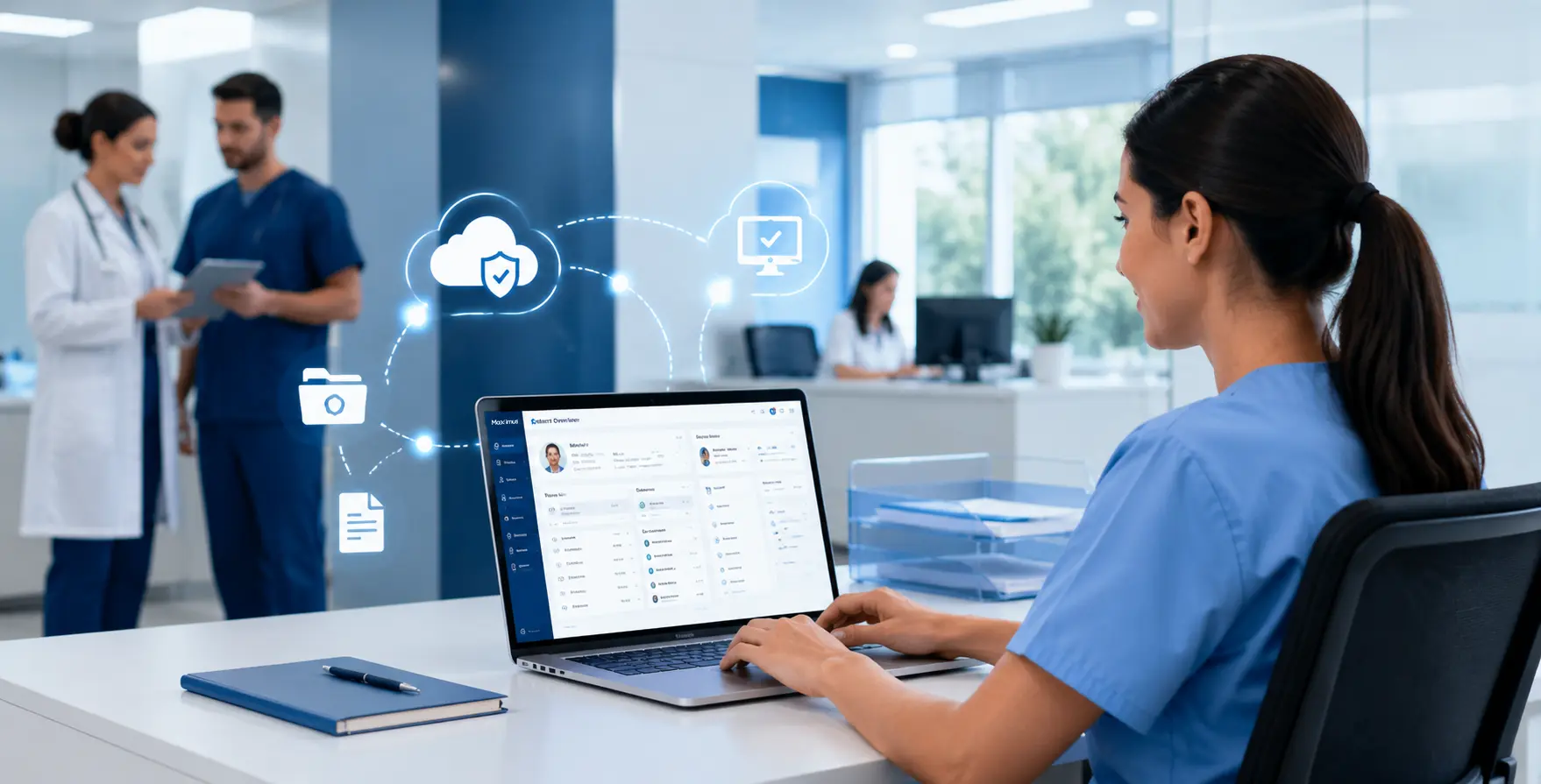 The Switch to a Workflow-First System
